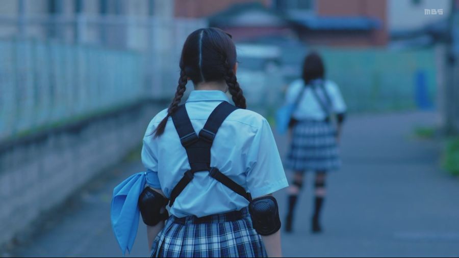 [걸 건 레이디] 질주, 늦여름의 배수진. - 스크롤 주의 -_210.jpg