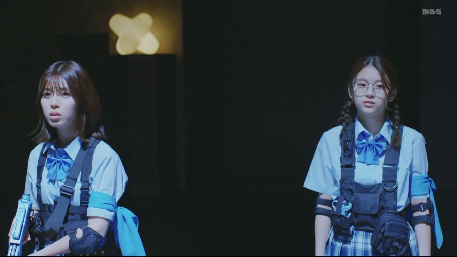 [걸 건 레이디] 질주, 늦여름의 배수진. - 스크롤 주의 -_224.jpg