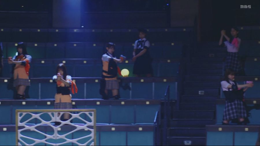 [걸 건 레이디] 질주, 늦여름의 배수진. - 스크롤 주의 -_225.jpg