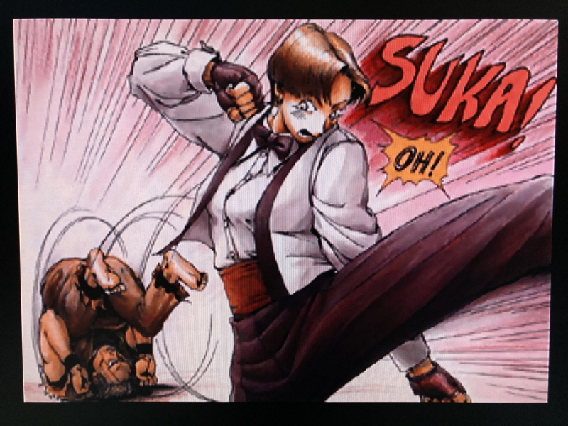 PS 킹오파 98 = 더 킹 오브 파이터즈 98 =_92.jpg