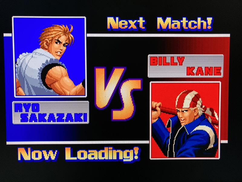 PS 킹오파 98 = 더 킹 오브 파이터즈 98 =_97.jpg