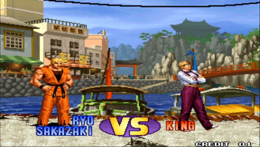 PS 킹오파 98 = 더 킹 오브 파이터즈 98 =_147.jpg