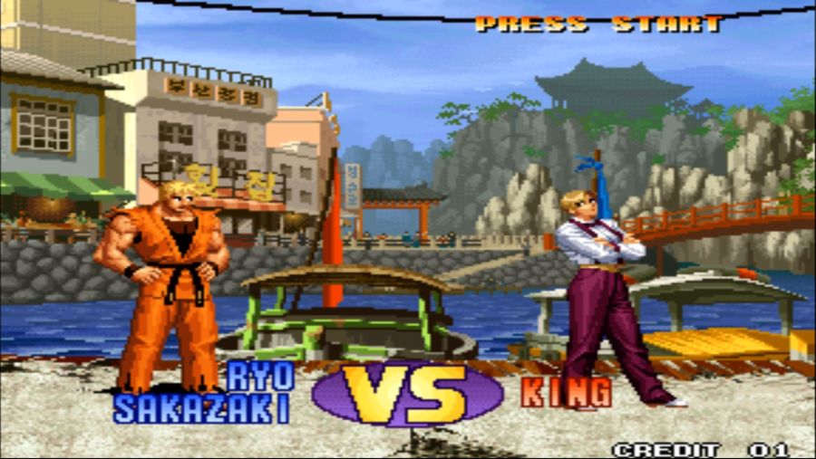 PS 킹오파 98 = 더 킹 오브 파이터즈 98 =_148.jpg