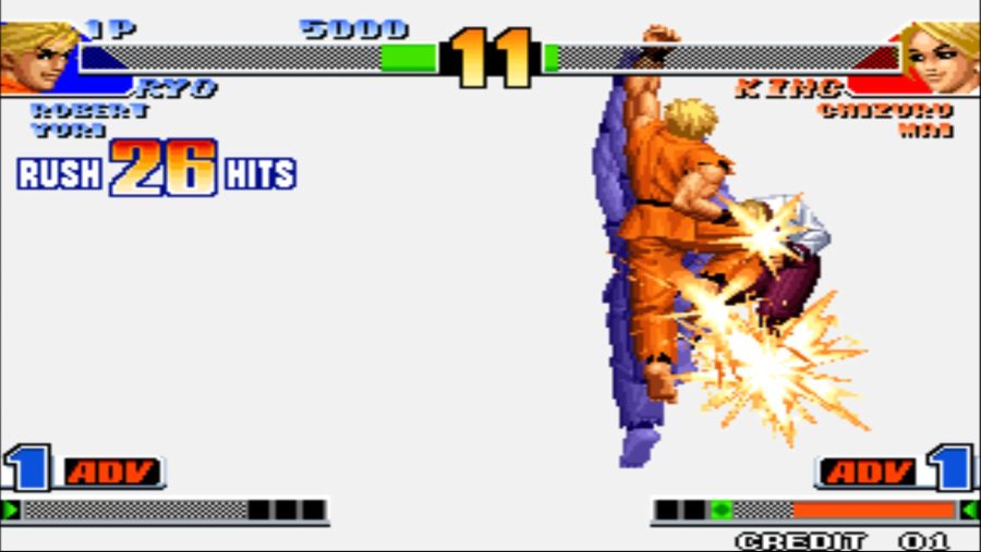 PS 킹오파 98 = 더 킹 오브 파이터즈 98 =_154.jpg