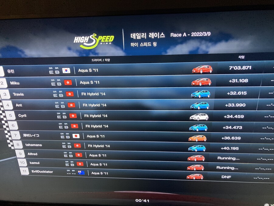 그란7) 한국인의 매운 맛좀 봐라!_1.jpg