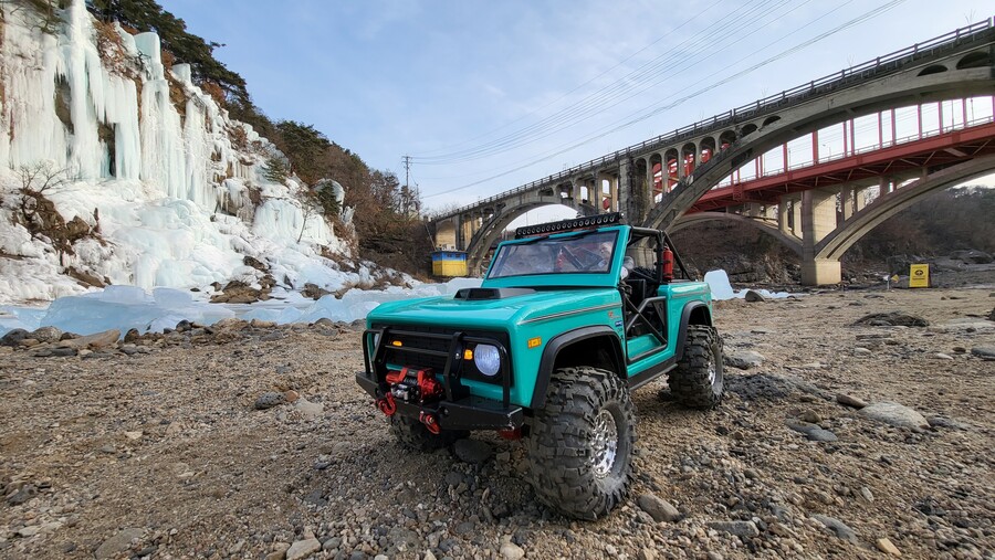 경치 좋은 한탄강 RC카 드라이브_4.jpg