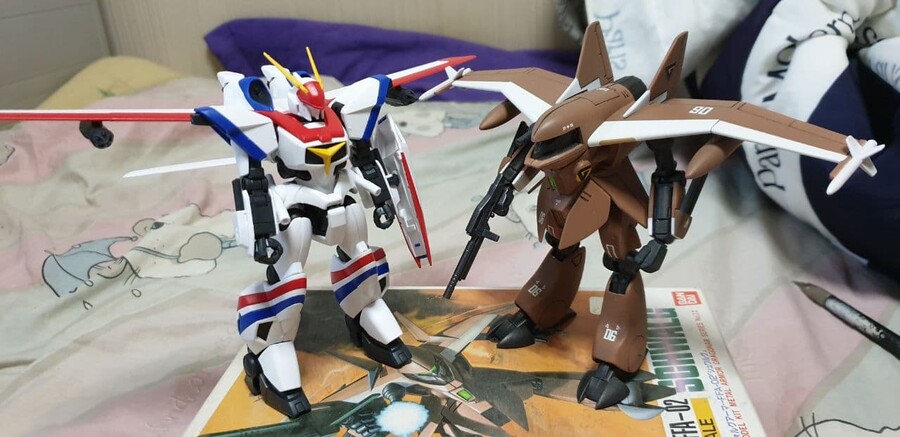 HG 드라고나 1 리프터 비교해보기_11.jpg