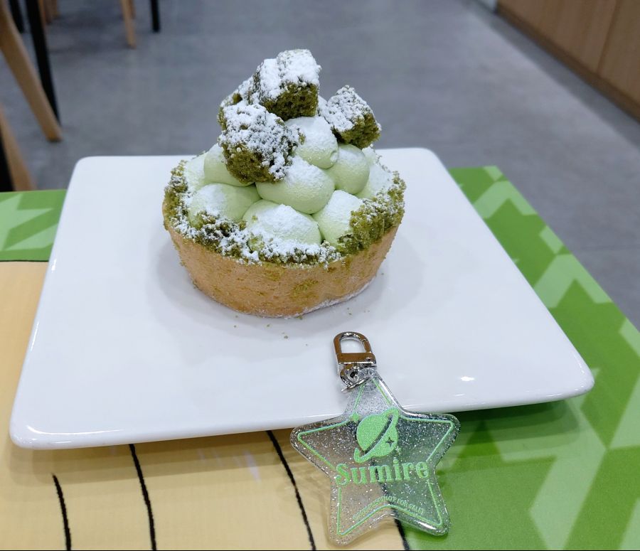 러브라이브! 슈퍼스타!! X 애니플러스 콜라보 카페_73.jpg