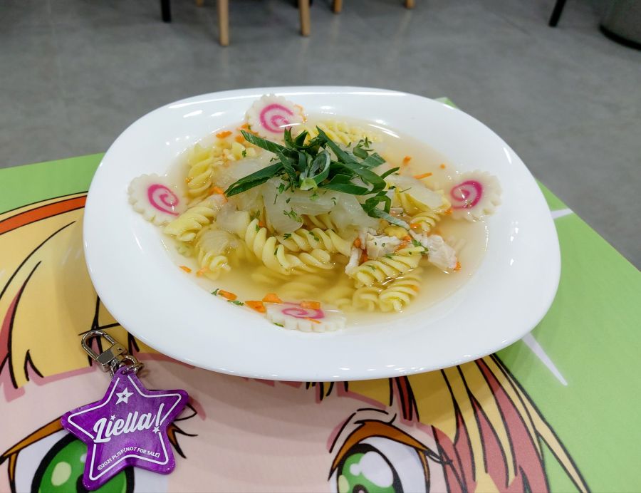 러브라이브! 슈퍼스타!! X 애니플러스 콜라보 카페_82.jpg