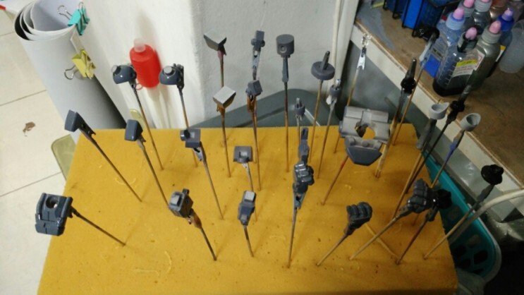 [레진]SD MS-18 KAMPFER 캠퍼 VER.제네시스_20.jpg