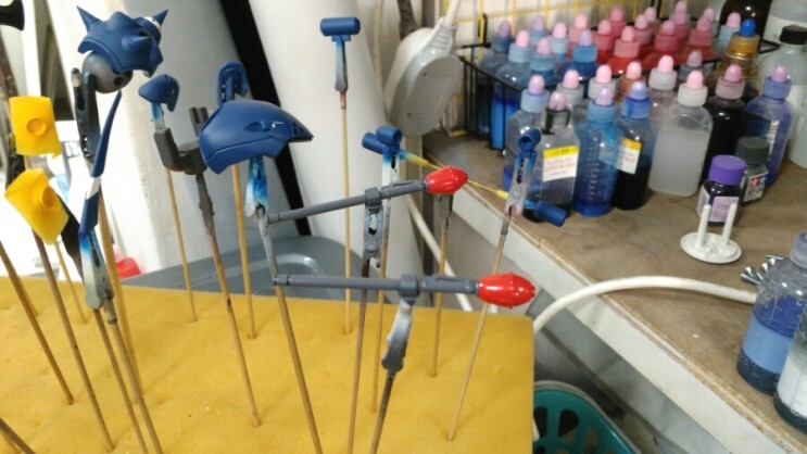 [레진]SD MS-18 KAMPFER 캠퍼 VER.제네시스_35.jpg