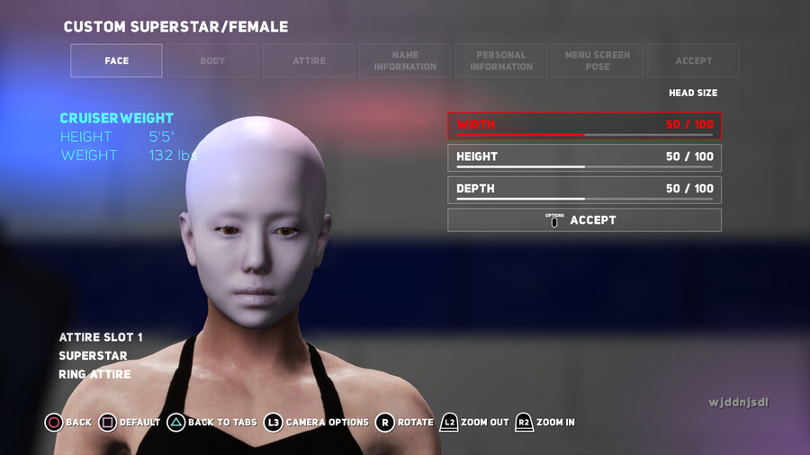 wwe2k18 여성 동양인 커마 1 기본수치_2.png