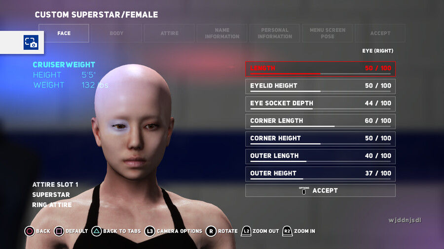 wwe2k18 여성 동양인 커마 1 기본수치_10.png