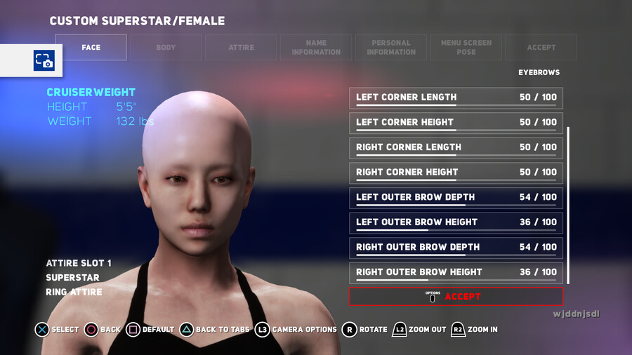 wwe2k18 여성 동양인 커마 1 기본수치_12.png