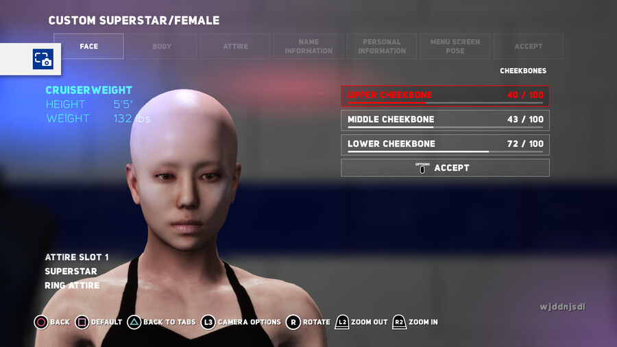 wwe2k18 여성 동양인 커마 1 기본수치_21.png