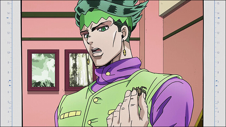 [미래일기外]유노가 유키에게 다음과 같은 말을 했습니다. 알맞은 대답을 고르시오._6.jpg