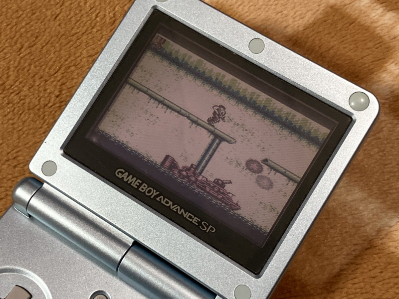 게임보이 알팩 10개(닌자거북이, 열혈행진곡 등)~_51.jpg