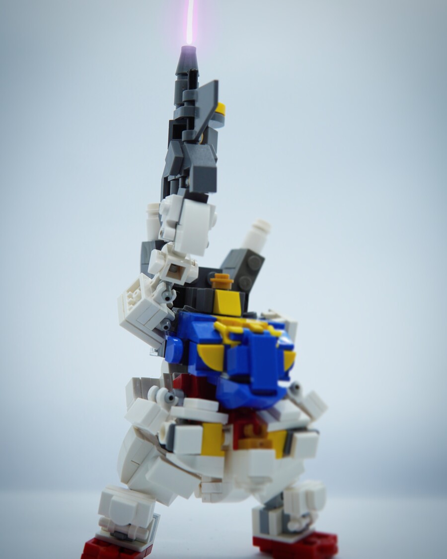 SD 레고 RX-78-2 퍼스트 건담_1.jpg