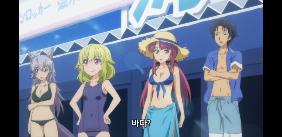 [괴인 개발부의 쿠로이츠 씨] 흔한 수중 데이터 수집 에피소드_3.jpg