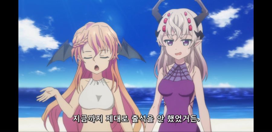 [괴인 개발부의 쿠로이츠 씨] 흔한 수중 데이터 수집 에피소드_35.jpg