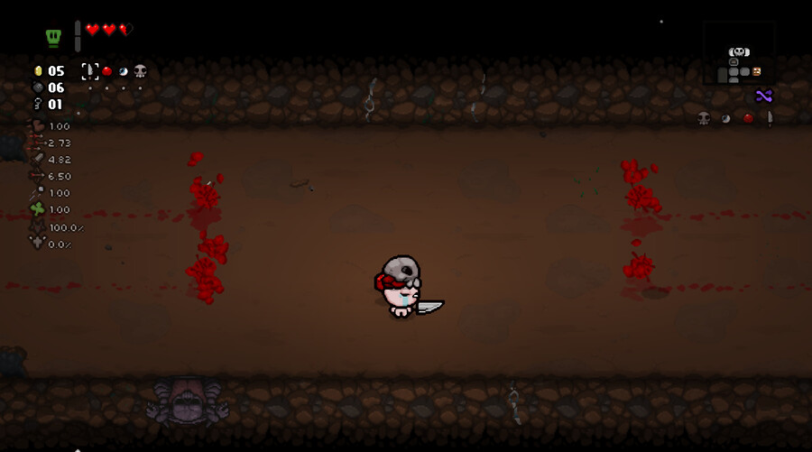 [아이작] 이정도면 사기 조합인가요?_2.png