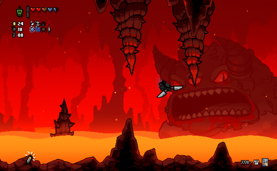 [아이작] 이정도면 사기 조합인가요?_4.png