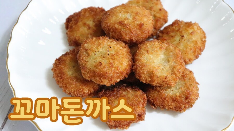 도시락 반찬으로 나오면 버프 받는 음식jpg