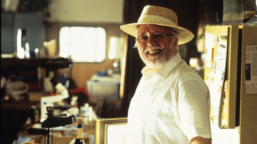 쥬라기공원]이 할아버지 그냥 공룡 좋아하는 돈많은 할아버지인줄 알았는데_1.jpg