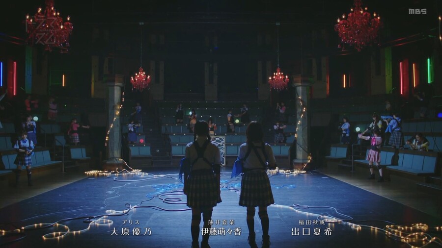 [걸 건 레이디] 겨울이 오자, 봄이 깨어나다. - 스크롤 주의 -_1.jpg