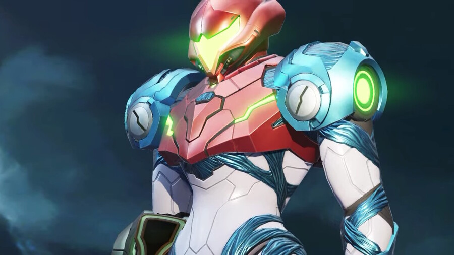 메트로이드) 클리어했다!_2.jpg