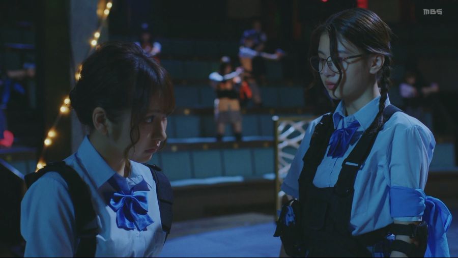 [걸 건 레이디] 겨울이 오자, 봄이 깨어나다. - 스크롤 주의 -_11.jpg