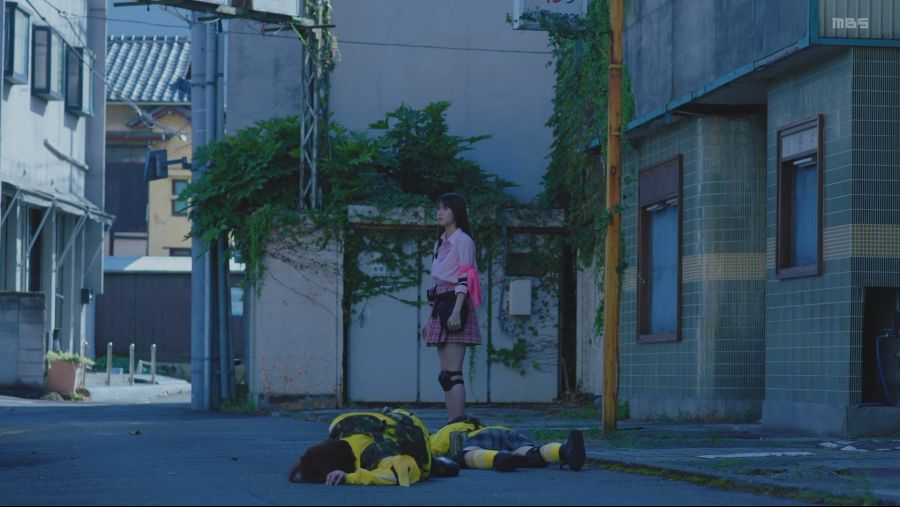 [걸 건 레이디] 겨울이 오자, 봄이 깨어나다. - 스크롤 주의 -_21.jpg