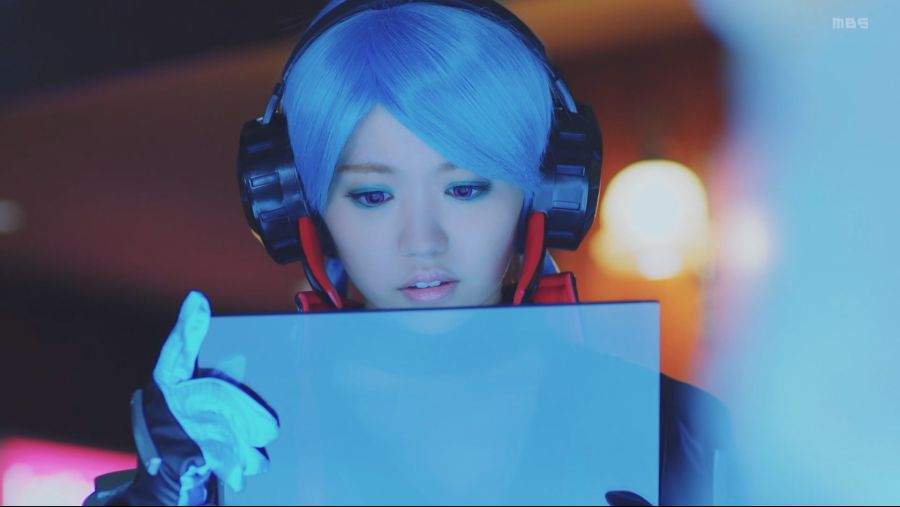 [걸 건 레이디] 겨울이 오자, 봄이 깨어나다. - 스크롤 주의 -_71.jpg