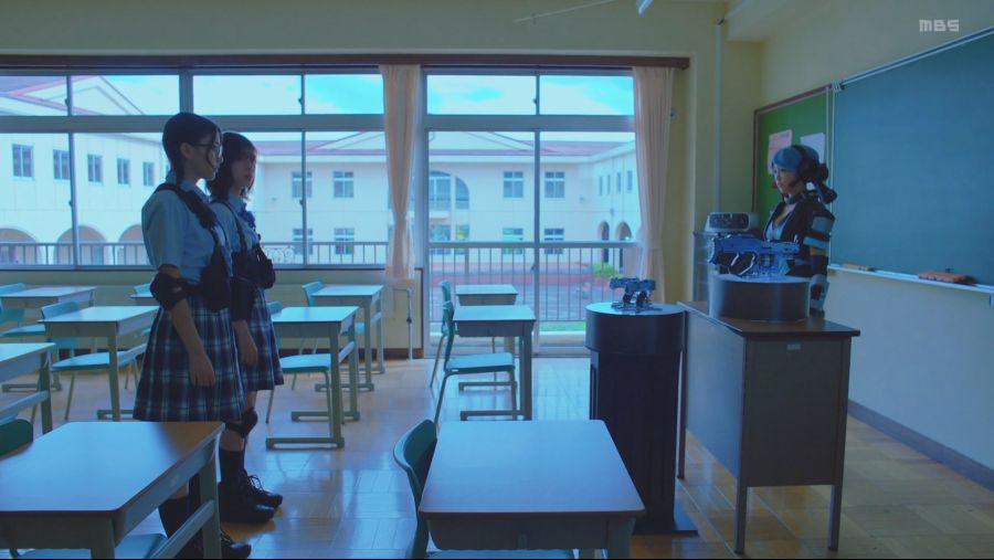 [걸 건 레이디] 겨울이 오자, 봄이 깨어나다. - 스크롤 주의 -_74.jpg