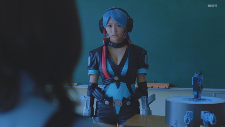 [걸 건 레이디] 겨울이 오자, 봄이 깨어나다. - 스크롤 주의 -_76.jpg