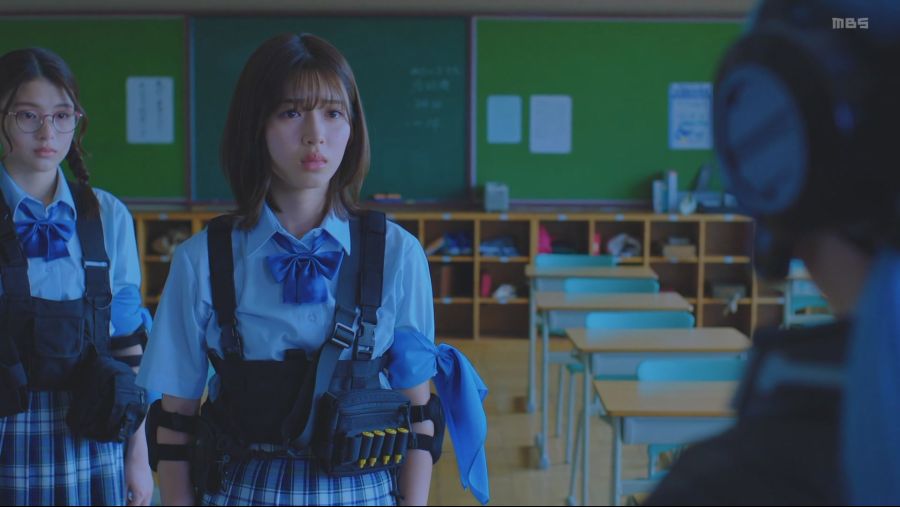 [걸 건 레이디] 겨울이 오자, 봄이 깨어나다. - 스크롤 주의 -_79.jpg