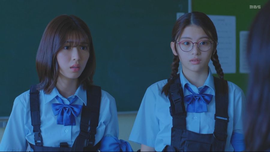 [걸 건 레이디] 겨울이 오자, 봄이 깨어나다. - 스크롤 주의 -_84.jpg