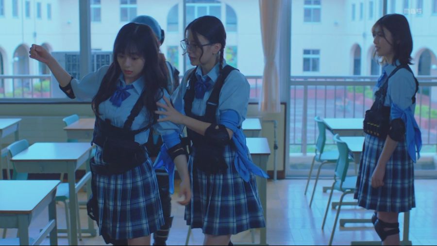 [걸 건 레이디] 겨울이 오자, 봄이 깨어나다. - 스크롤 주의 -_94.jpg