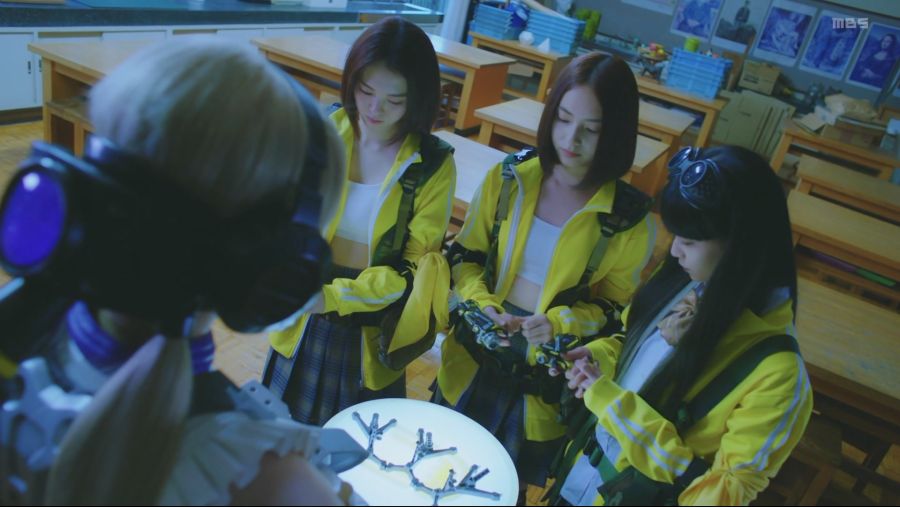 [걸 건 레이디] 겨울이 오자, 봄이 깨어나다. - 스크롤 주의 -_99.jpg