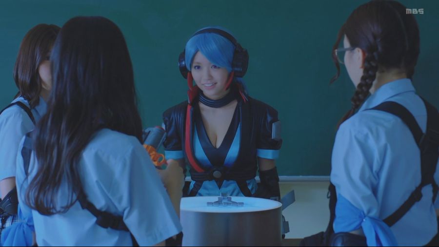 [걸 건 레이디] 겨울이 오자, 봄이 깨어나다. - 스크롤 주의 -_103.jpg