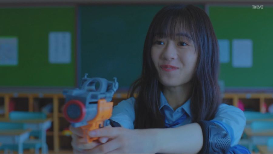 [걸 건 레이디] 겨울이 오자, 봄이 깨어나다. - 스크롤 주의 -_104.jpg