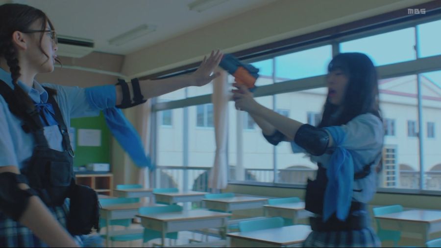 [걸 건 레이디] 겨울이 오자, 봄이 깨어나다. - 스크롤 주의 -_105.jpg