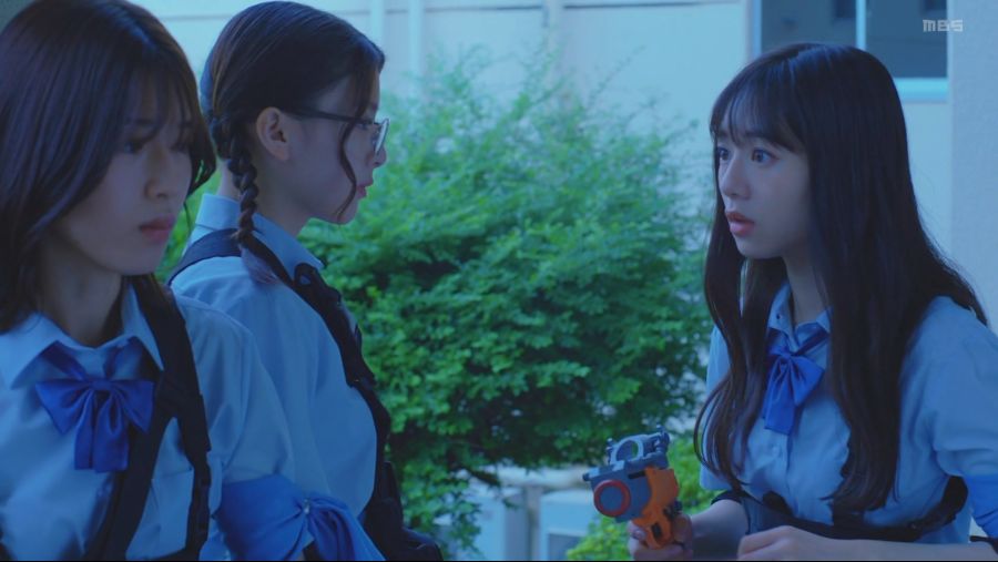 [걸 건 레이디] 겨울이 오자, 봄이 깨어나다. - 스크롤 주의 -_121.jpg