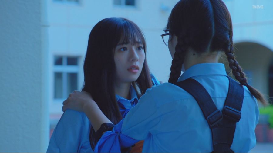 [걸 건 레이디] 겨울이 오자, 봄이 깨어나다. - 스크롤 주의 -_125.jpg