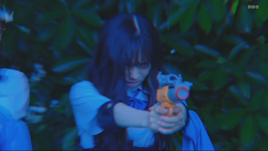 [걸 건 레이디] 겨울이 오자, 봄이 깨어나다. - 스크롤 주의 -_128.jpg