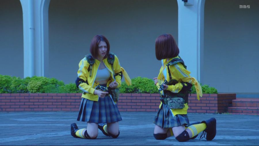 [걸 건 레이디] 겨울이 오자, 봄이 깨어나다. - 스크롤 주의 -_133.jpg