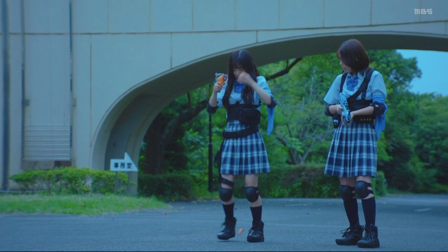 [걸 건 레이디] 겨울이 오자, 봄이 깨어나다. - 스크롤 주의 -_187.jpg