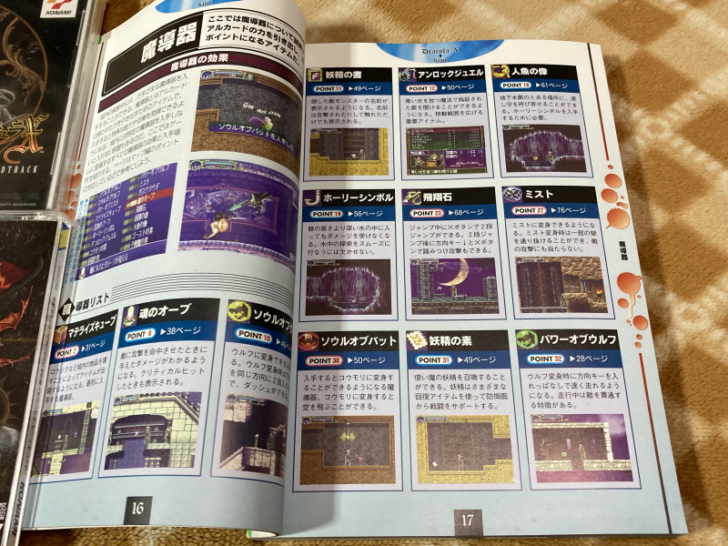 악마성 드라큘라 "월하의 야상곡" 공식 퍼펙트 가이드북~_40.jpg