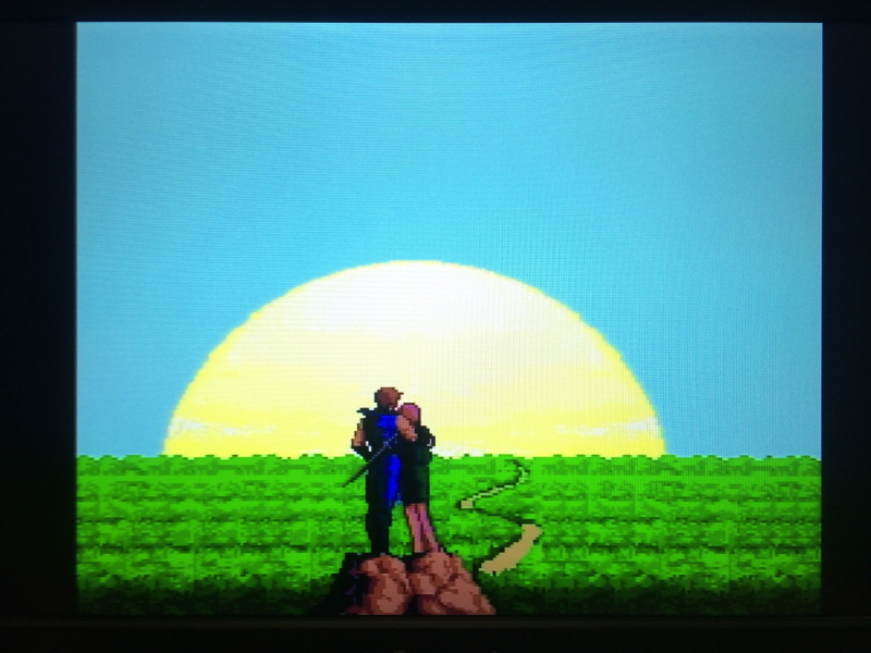 닌자용검전 "선열(鮮烈)의 류" 게임보이 & PS3 ~_62.jpg