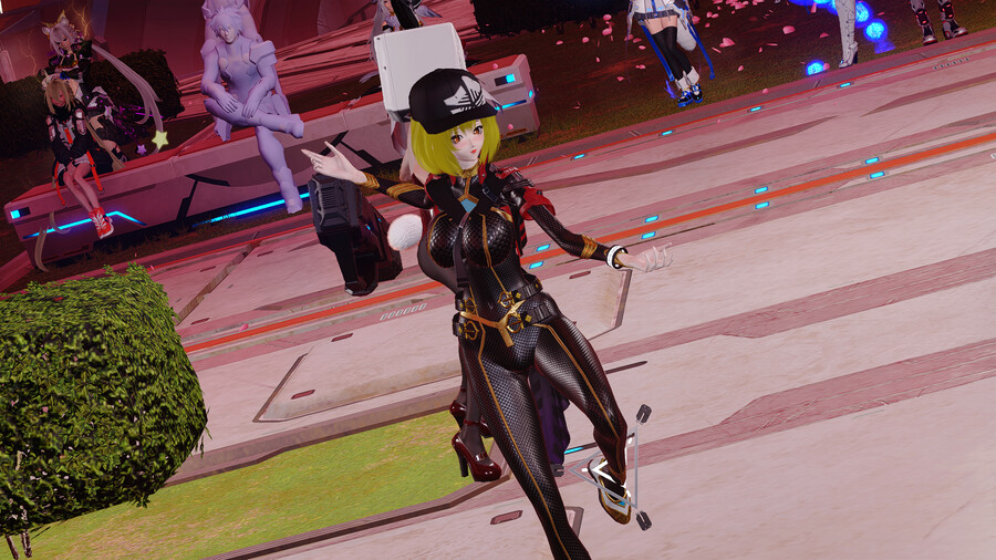 pso2ngs) 10년동안 룩딸만 발전시킨겜.._5.png